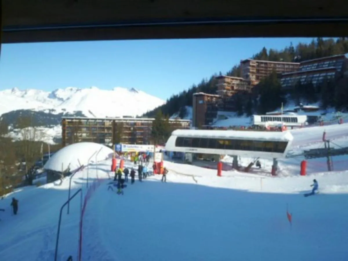 Grand Studio Renove Pour 3 Pers. A Arc 1600, Ski Aux Pieds, Proche Commerces, Animaux Admis - Fr-1-411-413 Les Arcs  Les Arcs (Savoie)